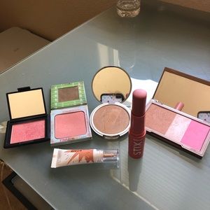 Blush bundle